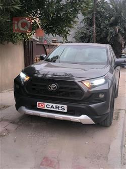 تويوتا راف 4